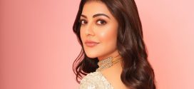 Bollywood Actress – Kajal Aggarwal (2025) Hindi Uncut Hot Short Film 480p Watch Online
