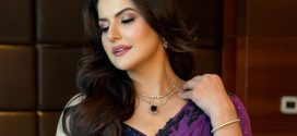 Bollywood Actress – Zareen Khan (2025) Hindi Uncut Hot Short Film 720p Watch Online