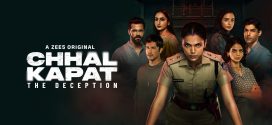 Chhal Kapat The Deception 2025 Hindi WEB Series 720p WEB-DL 1Click Download