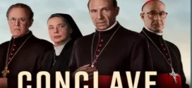 Conclave (2024) Dual Audio [Hindi-English] BluRay 1080p 720p 480p ESub