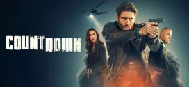 Countdown (2025) S01E01-03 Dual Audio [Hindi-English] AMZN WEB-DL 1080p 720p 480p ESub