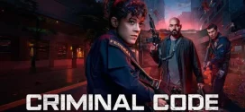 Criminal Code (2025) S02 Dual Audio [Hindi-Portuguese] NetFlix WEB-DL 1080p 720p 480p ESub