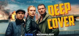 Deep Cover (2025) Dual Audio [Hindi-English] AMZN WEB-DL 1080p 720p 480p ESub