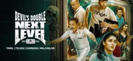 Devil’s Double Next Level (2025) Tamil Zee5 WEB-DL H264 AAC 1080p 720p 480p ESub