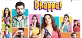 Dhappa (2025) S01 Hindi HGM WEB-DL H264 AAC 1080p 720p 480p ESub