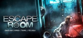 Escape Room (2021) Dual Audio [Hindi-English] AMZN WEB-DL 1080p 720p 480p ESub