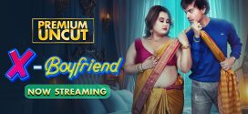 Ex Boyfriend (2025) Uncut S01E01 Hindi MoodX Hot Series 1080p Watch Online