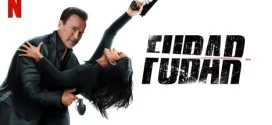 Fubar (2025) S02 Dual Audio [Hindi-English] NetFlix WEB-DL 1080p 720p 480p ESub