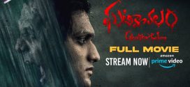Ghatikachalam 2025 Hindi Dubbed Movie ORG 720p WEB-DL 1Click Download