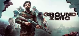 Ground Zero (2025) Hindi AMZN WEB-DL H264 AAC 4K 1080p 720p 480p ESub