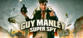 Guy Manley Super Spy (2024) Dual Audio [Hindi-English] AMZN WEB-DL 1080p 720p 480p ESub