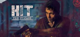HIT – The Second Case 2025 Hindi Dubbed Movie ORG 720p WEB-DL 1Click Download