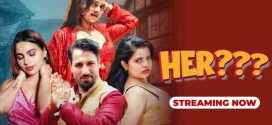 Her (2025) S01E01T04 Hindi Funtyy Hot Series 1080p Watch Online