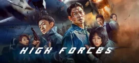 High Forces (2024) Dual Audio [Hindi-English] BluRay 1080p 720p 480p ESub