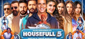 Housefull 5A (2025) Hindi HQ HDTC H264 AAC 1080p 720p 480p Download