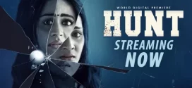 Hunt (2024) Hindi Dubbed ORG UPlay WEB-DL H264 AAC 1080p 720p 480p Download