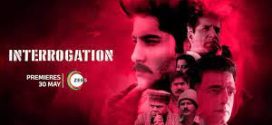 Interrogation (2025) Hindi 1080p WEBRip x264 AAC