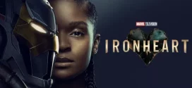 Ironheart (2025) S01E01-03 Dual Audio [Hindi ORG-English] JHS WEB-DL 1080p 720p 480p ESub