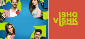 Ishq Vishk Rebound 2025 Hindi Movie 720p WEB-DL 1Click Download