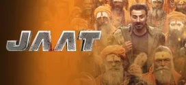 Jaat (2025) Hindi NetFlix WEB-DL H264 AAC 1080p 720p 480p ESub