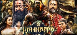 Kannappa (2025) Hindi HDTS H264 AAC 1080p 720p 480p Download