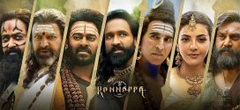 Kannappa 2025 Hindi Dubbed Movie 720p HDTC Print 1Click Download