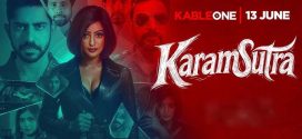 Karamsutra (2025) Dual Audio [Hindi-Punjabi] WEB-DL 1080p 720p 480p ESub