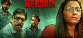 Keedam 2025 Hindi Dubbed Movie ORG 720p WEBRip 1Click Download