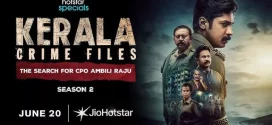 Kerala Crime Files (2025) S02 Dual Audio [Bengali ORG-Hindi] JHS 1080p 720p 480p ESub