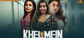 Khel Khel Mein (2025) S01E03T05 Hindi RioPlus Hot Series 1080p Watch Online