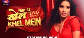 Khel Khel Mein (2025) S01E04T05 Hindi TeFlix Hot Series 1080p Watch Online
