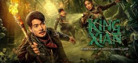 King Xians Worm Valley of Ghost Blowing Lamp (2023) Dual Audio [Hindi-Russian] 1080p 720p 480p ESub