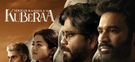 Kuberaa 2025 Hindi Dubbed Movie 720p HDTS Print 1Click Download