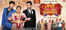 Love Karu Yaaa Shaadi (2025) Hindi HDTC H264 AAC 1080p 720p 480p Download