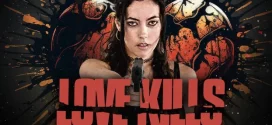 Love Kills (2024) Dual Audio [Hindi-English] WEB-DL 1080p 720p 480p ESub