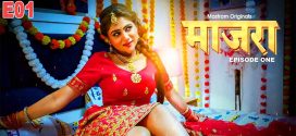 Maajra (2025) S01E01T03 Hindi MasTram Hot Series 1080p Watch Online