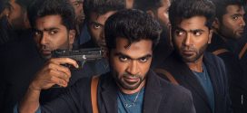 Maanaadu 2025 Hindi Dubbed Movie ORG 720p WEBRip 1Click Download