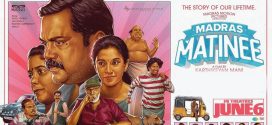 Madras Matinee (2025) Tamil 1080p CAMRip x264 AAC Download