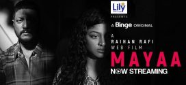 Mayaa 2025 Bangla Movie 720p WEB-DL 1Click Download