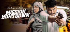 Mission Huntdown 2025 Bangla WEB Series 720p WEB-DL 1Click Download