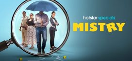Mistry (2025) S01 Dual Audio [Bengali ORG-Hindi] JHS WEB-DL 1080p 720p 480p ESub
