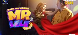 Mr. Lele (2025) S01E04T05 Hindi BulbulPlay Hot Series 1080p Watch Online
