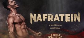 Nafratein 2025 Hindi Movie 720p HDTC Print 1Click Download