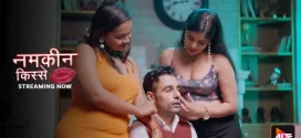 Namkeen Kisse (2025) S01E35-36 Hindi Alt WEB-DL H264 AAC 1080p 720p 480p Download