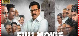 One 2025 Hindi Dubbed Movie ORG 720p WEB-DL 1Click Download