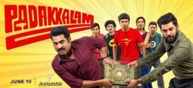 Padakkalam (2025) Dual Audio [Hindi-Malayalam] JHS WEB-DL 1080p 720p 480p ESub