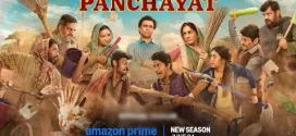 Panchayat (2025) S04 Hindi AMZN WEB-DL H264 AAC 1080p 720p 480p ESub