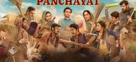 Panchayat S04 2025 Hindi WEB Series 720p WEB-DL 1Click Download