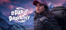 Paru Parvathy 2025 Hindi Dubbed Movie ORG 720p WEBRip 1Click Download