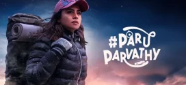 Paru Parvathy (2025) Dual Audio [Hindi-Kannada] AMZN WEB-DL 1080p 720p 480p ESub